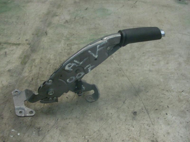 Recambio de palanca freno de mano para opel meriva enjoy referencia OEM IAM   