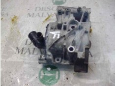Recambio de termostato para citroën c3 1.1 referencia OEM IAM    2