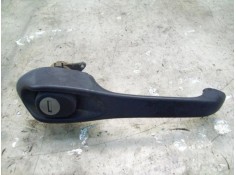 Recambio de maneta exterior delantera derecha para fiat tempra berlina (159) referencia OEM IAM   