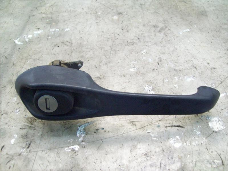 Recambio de maneta exterior delantera derecha para fiat tempra berlina (159) referencia OEM IAM   