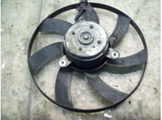 Recambio de electroventilador para seat ibiza (6k) 1.9 diesel (1y) referencia OEM IAM    2