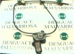 Recambio de elevalunas delantero derecho para renault clio i fase i+ii (b/c57) 1.4 referencia OEM IAM   