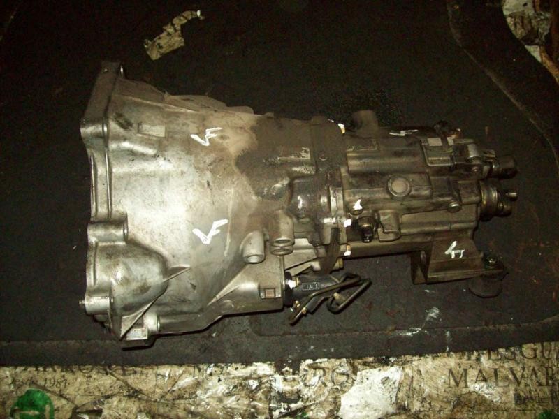 Recambio de caja cambios para bmw serie 3 berlina (e36) 1.7 turbodiesel cat referencia OEM IAM  AKW 