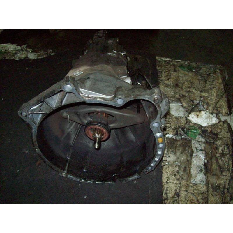 Recambio de caja cambios para bmw serie 3 berlina (e36) 1.7 turbodiesel cat referencia OEM IAM  AKW 