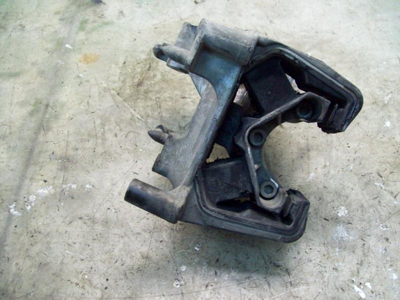 Recambio de soporte cambio para opel vectra b berlina cd referencia OEM IAM   