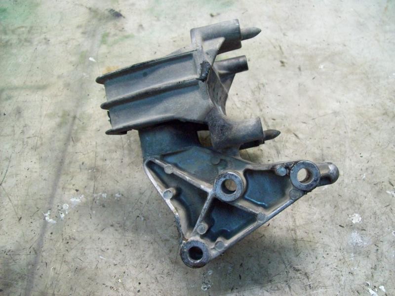 Recambio de soporte cambio para opel vectra b berlina cd referencia OEM IAM   