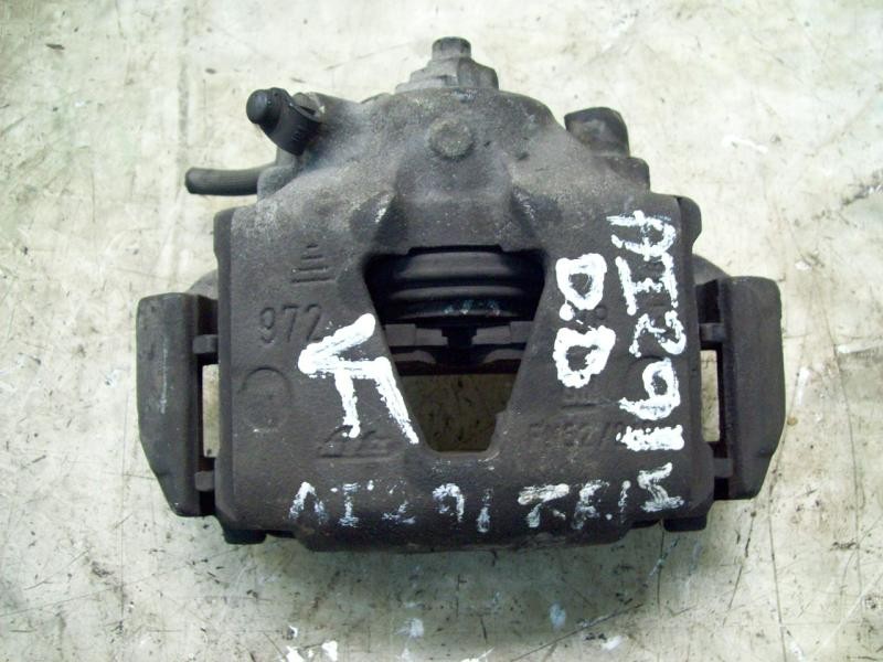 Recambio de pinza freno delantera derecha para opel vectra b berlina cd referencia OEM IAM   