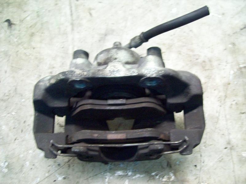 Recambio de pinza freno delantera derecha para opel vectra b berlina cd referencia OEM IAM   