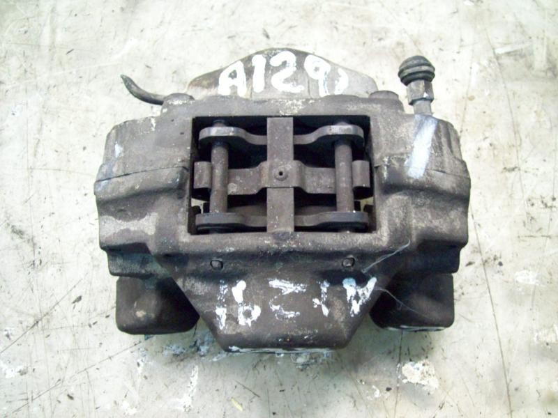 Recambio de pinza freno trasera derecha para opel vectra b berlina cd referencia OEM IAM   