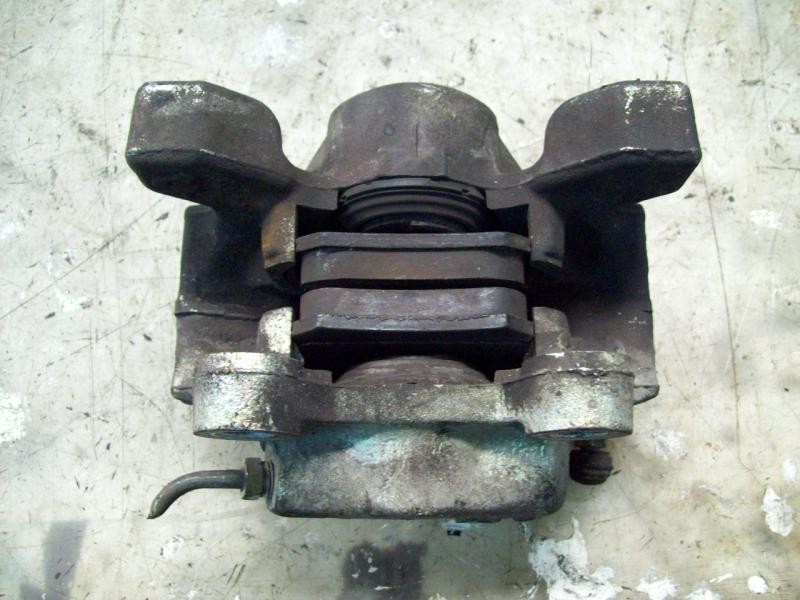 Recambio de pinza freno trasera derecha para opel vectra b berlina cd referencia OEM IAM   