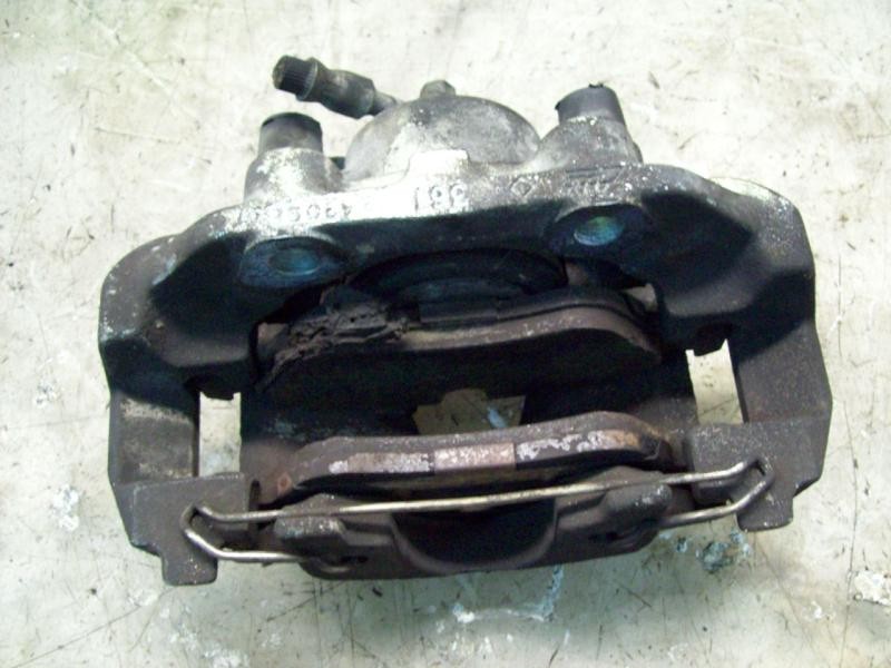 Recambio de pinza freno delantera izquierda para opel vectra b berlina cd referencia OEM IAM   