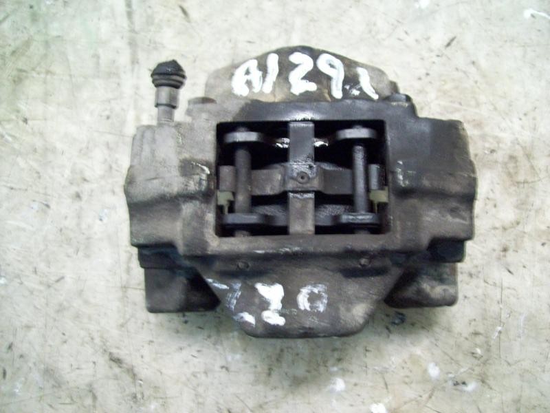 Recambio de pinza freno trasera izquierda para opel vectra b berlina cd referencia OEM IAM   