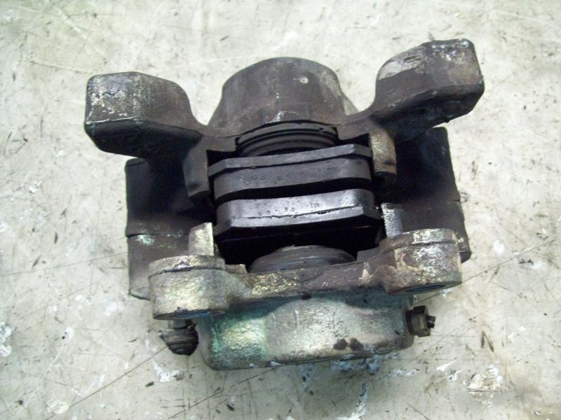 Recambio de pinza freno trasera izquierda para opel vectra b berlina cd referencia OEM IAM   