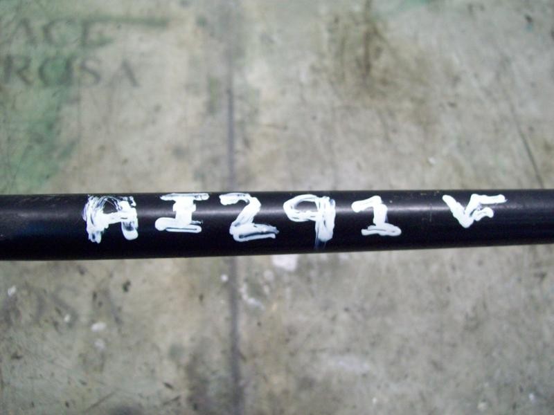 Recambio de barra estabilizadora delantera para opel vectra b berlina cd referencia OEM IAM   