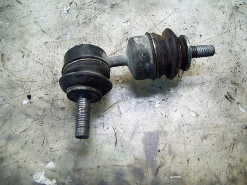 Recambio de tirante delantero izquierdo para ford focus berlina (cap) ghia referencia OEM IAM   