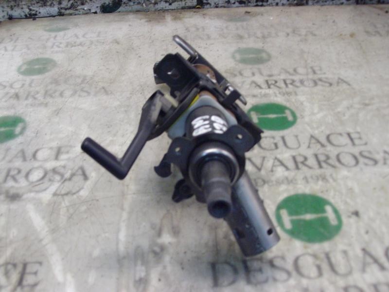 Recambio de columna direccion para citroën xsara berlina 1.9 turbodiesel referencia OEM IAM   
