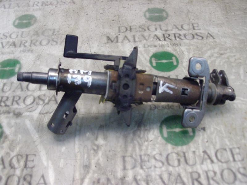 Recambio de columna direccion para citroën xsara berlina 1.9 turbodiesel referencia OEM IAM   