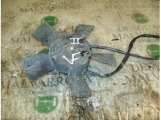 Recambio de electroventilador para peugeot 205 berlina 1.8 diesel referencia OEM IAM   