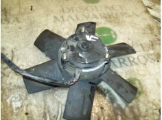 Recambio de electroventilador para peugeot 205 berlina 1.8 diesel referencia OEM IAM    2