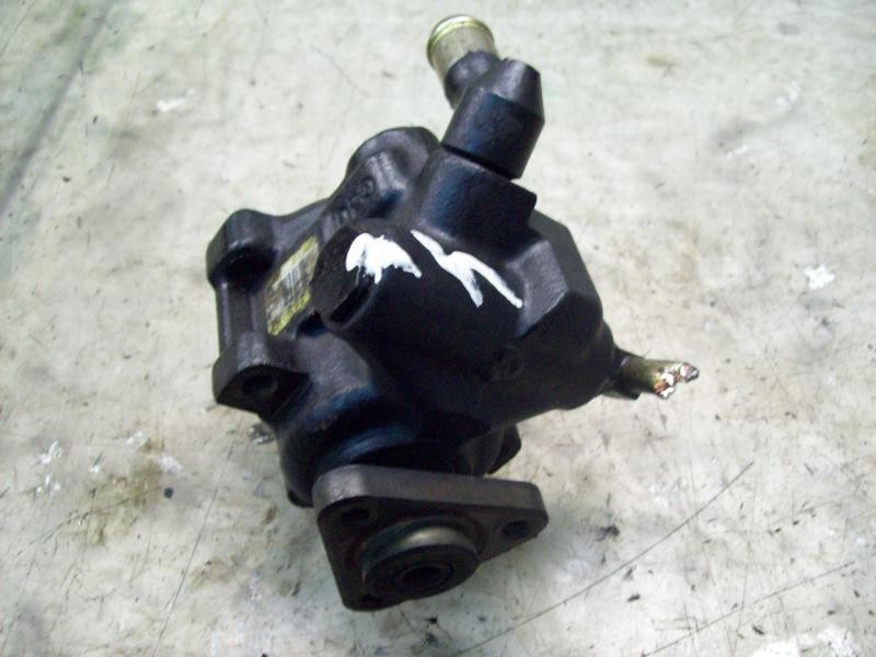Recambio de bomba direccion para ford escort berl./turnier ghia berlina referencia OEM IAM   