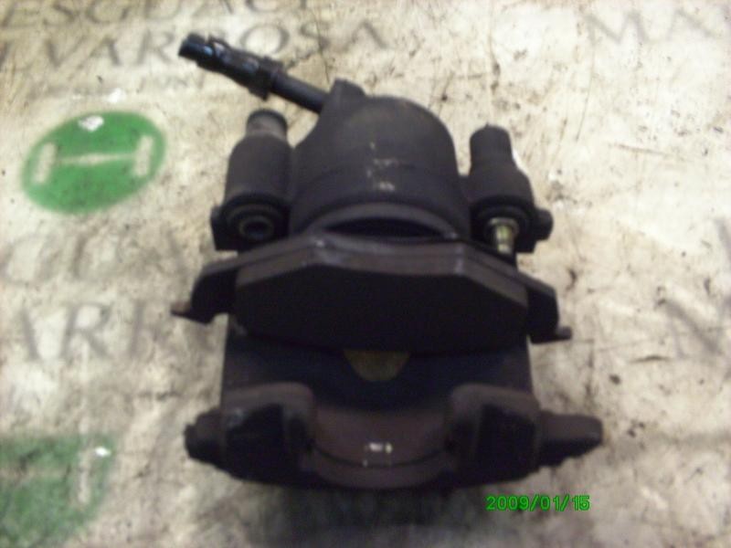 Recambio de pinza freno delantera izquierda para seat ibiza (6k1) stella referencia OEM IAM   