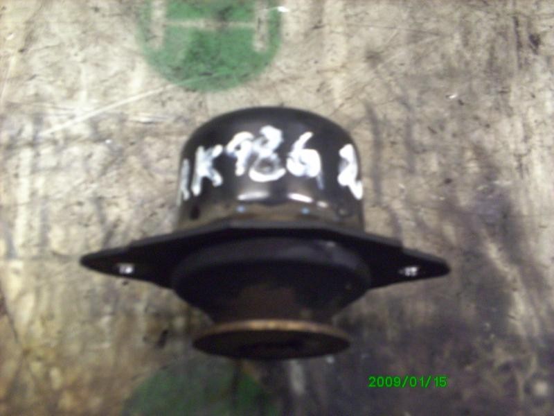 Recambio de soporte motor izquierdo para seat ibiza (6k1) stella referencia OEM IAM   