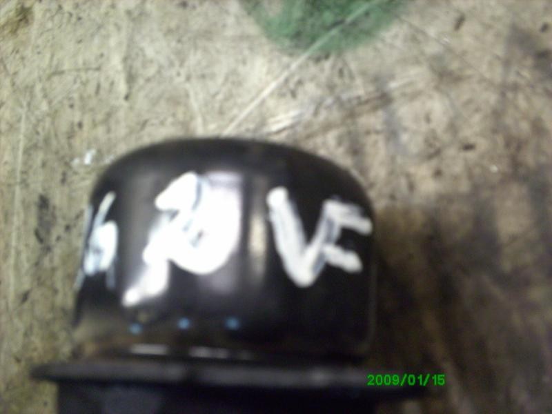 Recambio de soporte motor izquierdo para seat ibiza (6k1) stella referencia OEM IAM   