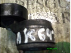 Recambio de tensor correa auxiliar para iveco daily caja cerrada (1999 =>) 50 - c 13 caja cerrada, largo referencia OEM IAM    2