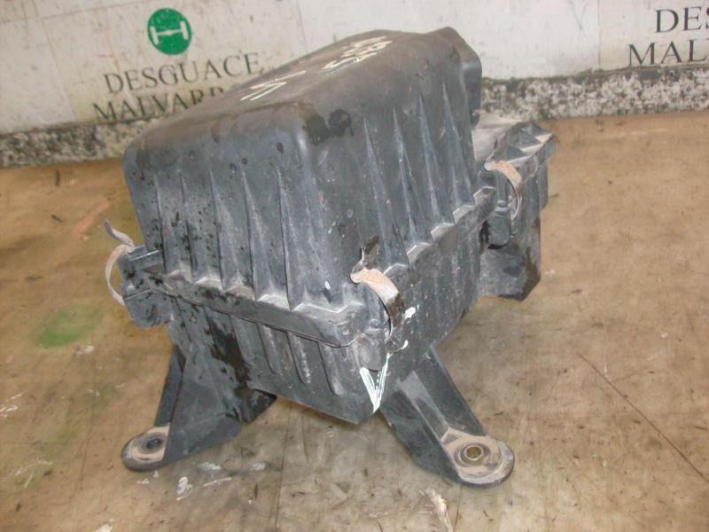 Recambio de filtro aire para hyundai accent (lc) gls referencia OEM IAM   