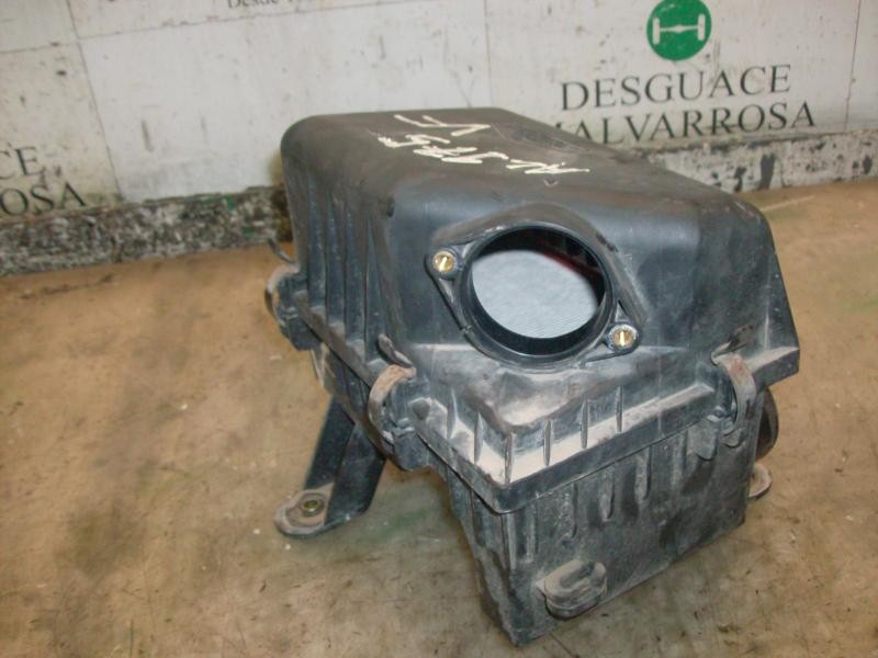 Recambio de filtro aire para hyundai accent (lc) gls referencia OEM IAM   