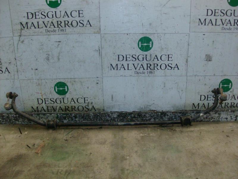 Recambio de barra estabilizadora delantera para hyundai accent (lc) gls referencia OEM IAM   