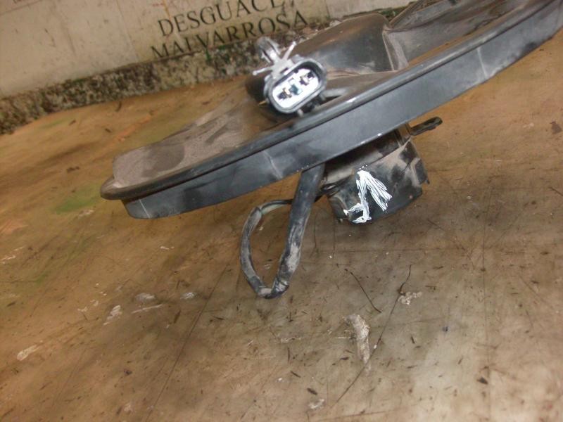 Recambio de electroventilador para hyundai accent (lc) gls referencia OEM IAM   