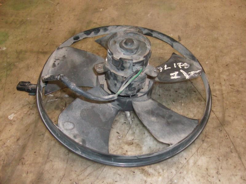 Recambio de electroventilador para hyundai accent (lc) gls referencia OEM IAM   