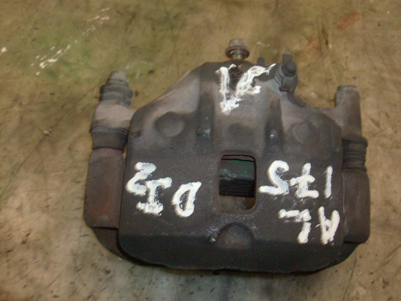 Recambio de pinza freno delantera izquierda para hyundai accent (lc) gls referencia OEM IAM   