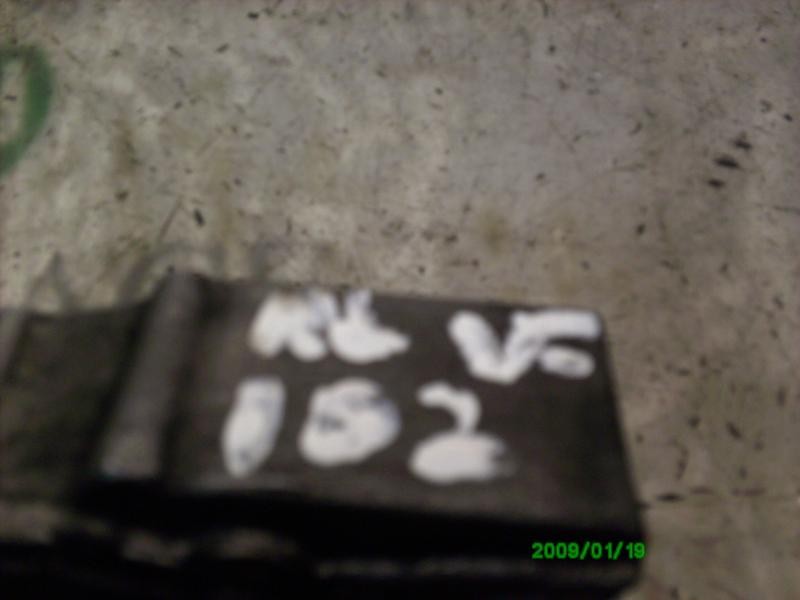 Recambio de bomba agua para citroën xsara break 1.9 turbodiesel referencia OEM IAM   