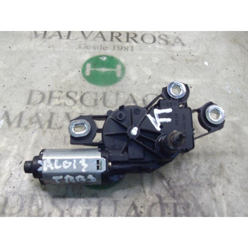 Recambio de motor limpia trasero para seat altea xl (5p5) reference referencia OEM IAM   