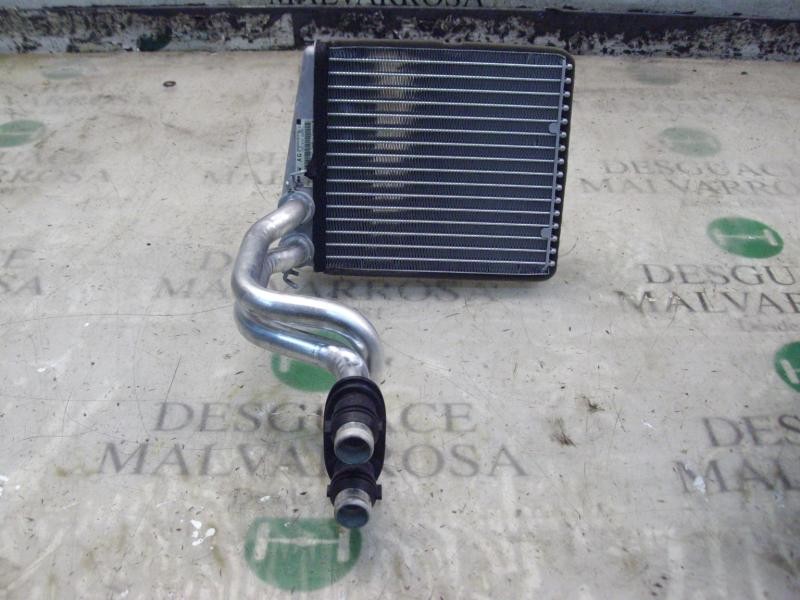 Recambio de radiador calefaccion / aire acondicionado para seat altea xl (5p5) reference referencia OEM IAM   