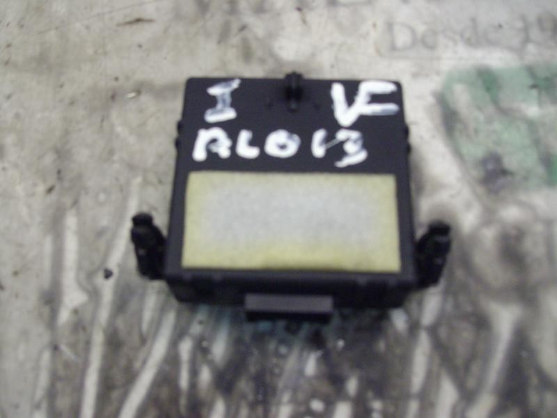 Recambio de modulo electronico para seat altea xl (5p5) reference referencia OEM IAM   