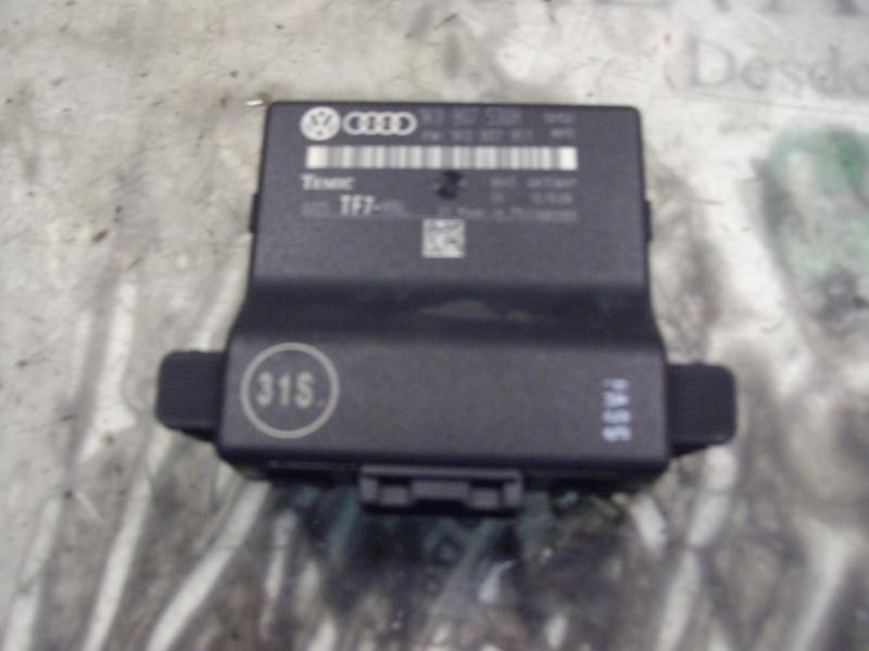 Recambio de modulo electronico para seat altea xl (5p5) reference referencia OEM IAM   