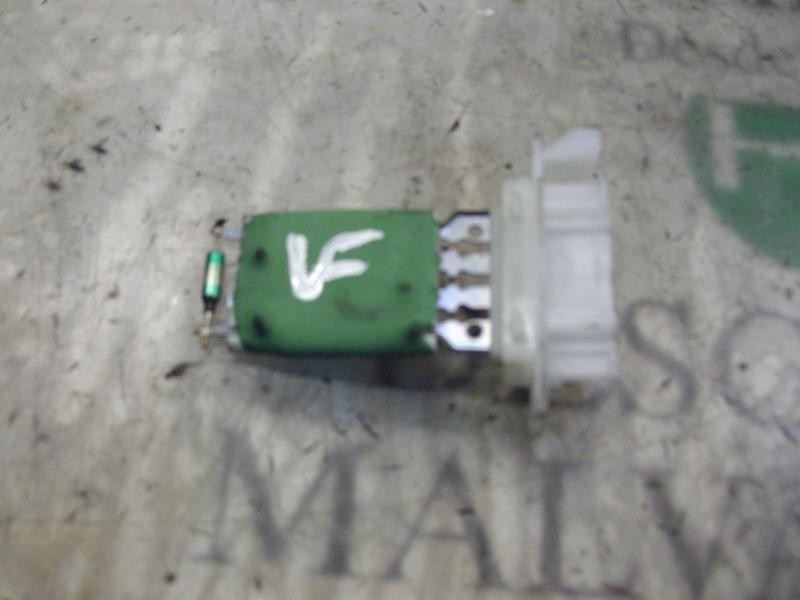 Recambio de resistencia calefaccion para seat altea xl (5p5) reference referencia OEM IAM   