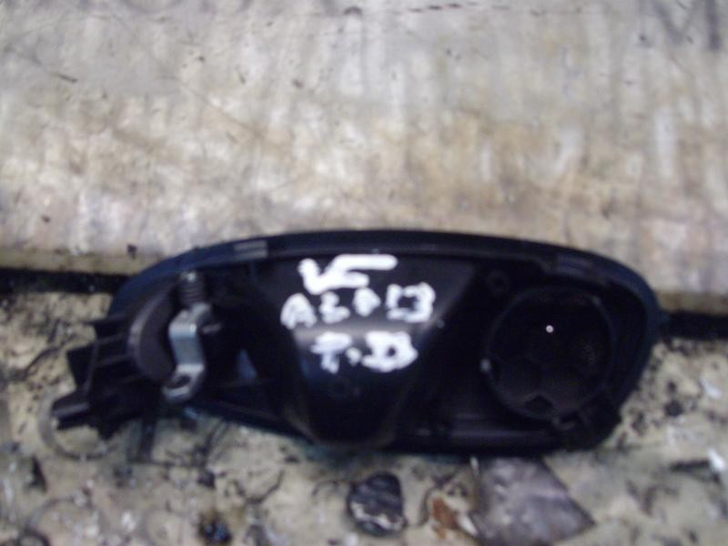 Recambio de maneta interior trasera derecha para seat altea xl (5p5) reference referencia OEM IAM   