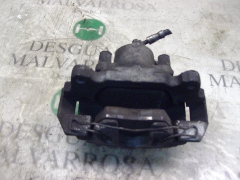 Recambio de pinza freno delantera derecha para seat altea xl (5p5) reference referencia OEM IAM   