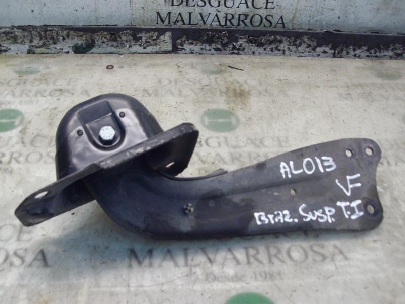 Recambio de brazo suspension inferior trasero izquierdo para seat altea xl (5p5) reference referencia OEM IAM   