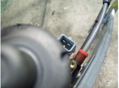 Recambio de elevalunas delantero derecho para citroën xsara berlina 1.9 diesel referencia OEM IAM    2