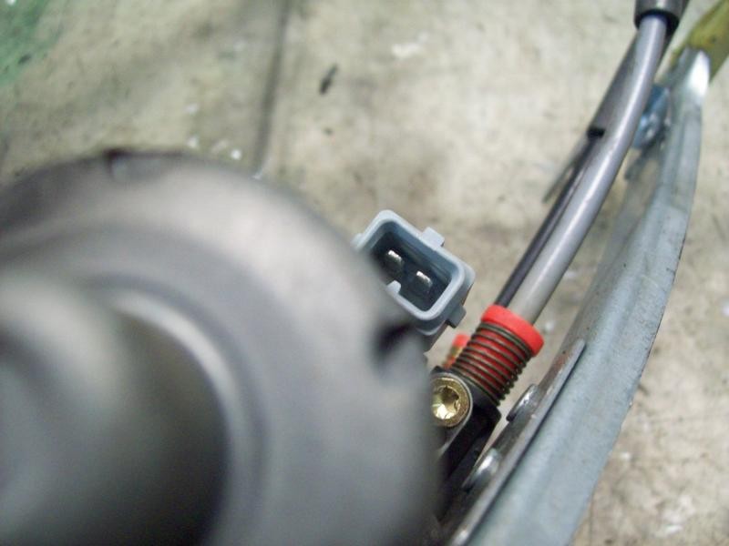 Recambio de elevalunas delantero derecho para citroën xsara berlina 1.9 diesel referencia OEM IAM   