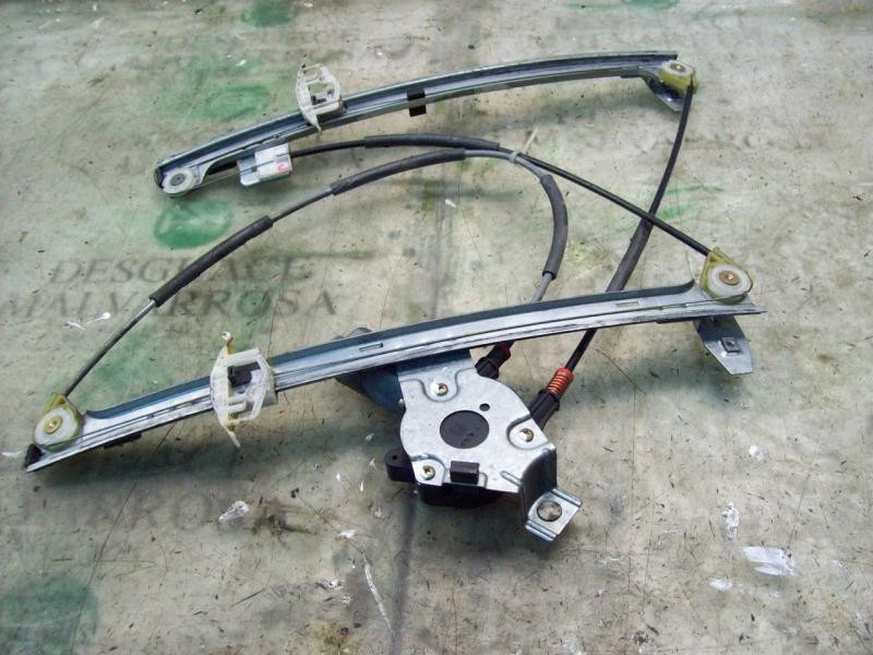 Recambio de elevalunas delantero derecho para citroën xsara berlina 1.9 diesel referencia OEM IAM   