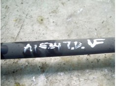 Recambio de transmision trasera derecha para mercedes-benz clase clk (w209) coupe 200 compressor (209.342) referencia OEM IAM    2