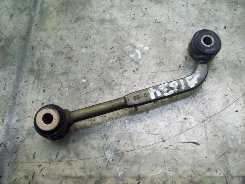 Recambio de tirante trasero derecho para mercedes-benz clase clk (w209) coupe 200 compressor (209.342) referencia OEM IAM   