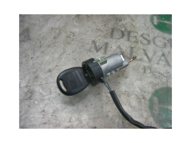 Recambio de antirrobo para daewoo tacuma cdx referencia OEM IAM   