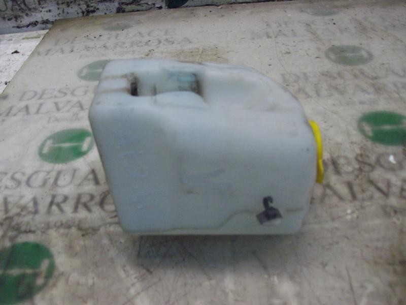 Recambio de deposito limpia para opel corsa c comfort referencia OEM IAM   